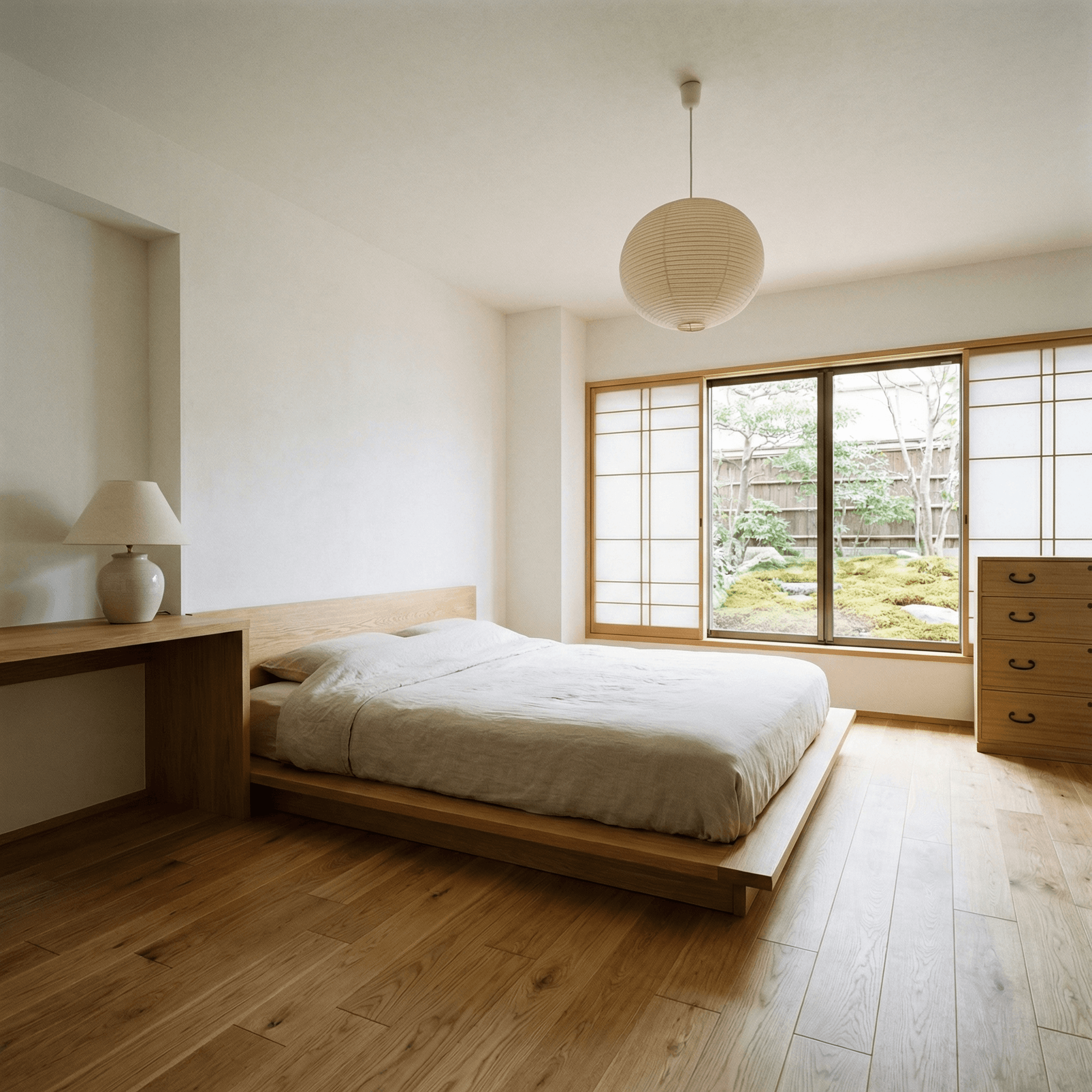 内装・壁紙の写真